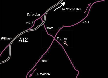 Click on the map to get closer...!